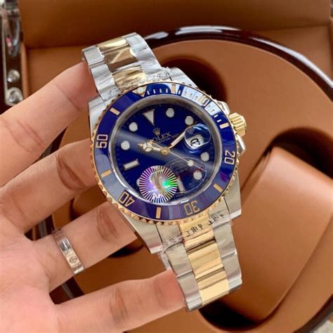 are aaa replica watches waterproof|aaa rolex vs real.